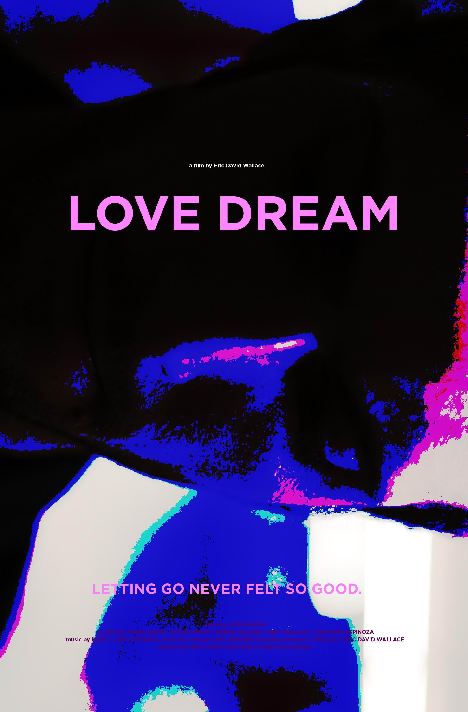     Love Dream